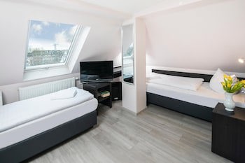 City Hotel Kaiserhof galeri fotoğrafı