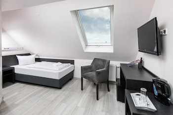 City Hotel Kaiserhof galeri fotoğrafı