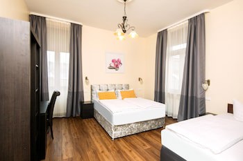 City Hotel Kaiserhof galeri fotoğrafı
