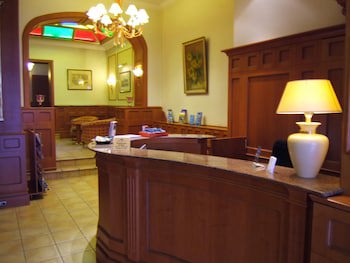 City Hotel Kaiserhof fotoğrafı