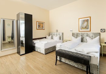City Hotel Kaiserhof galeri fotoğrafı