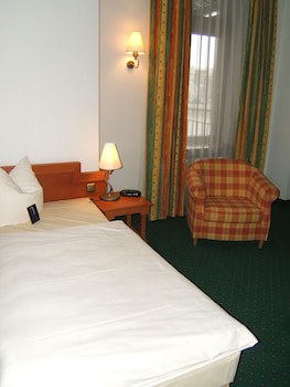 City Hotel Kaiserhof galeri fotoğrafı