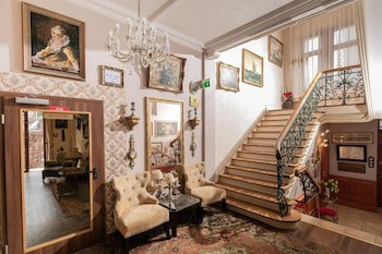 City Hotel Kaiserhof galeri fotoğrafı