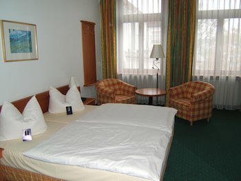 City Hotel Kaiserhof galeri fotoğrafı