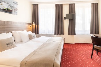Hotel Leonet galeri fotoğrafı
