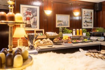 Hotel Leonet galeri fotoğrafı