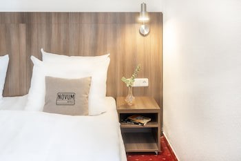 Hotel Leonet galeri fotoğrafı