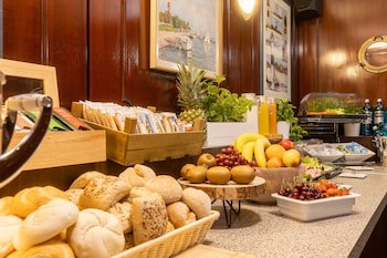 Hotel Leonet galeri fotoğrafı
