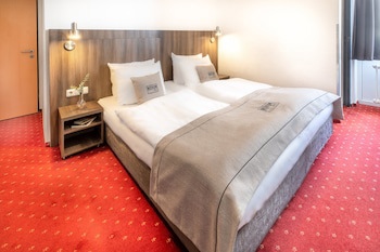 Hotel Leonet galeri fotoğrafı