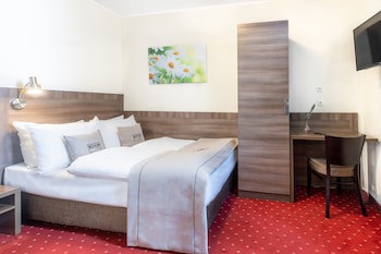 Hotel Leonet galeri fotoğrafı