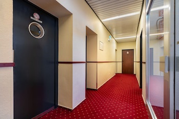 Hotel Leonet galeri fotoğrafı