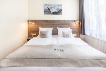 Hotel Leonet galeri fotoğrafı