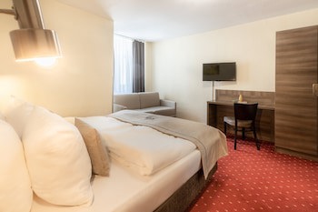 Hotel Leonet galeri fotoğrafı