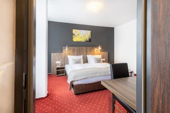 Hotel Leonet galeri fotoğrafı