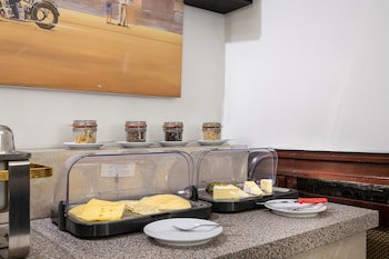 Hotel Leonet galeri fotoğrafı