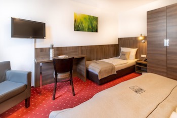 Hotel Leonet galeri fotoğrafı