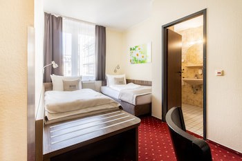 Hotel Leonet galeri fotoğrafı