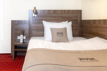 Hotel Leonet galeri fotoğrafı