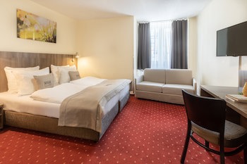 Hotel Leonet galeri fotoğrafı