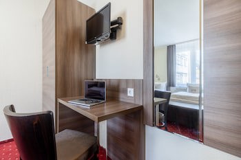 Hotel Leonet galeri fotoğrafı