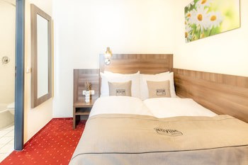 Hotel Leonet galeri fotoğrafı