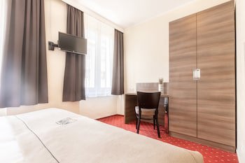 Hotel Leonet galeri fotoğrafı