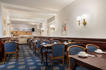 Hotel Leonet fotoğrafı