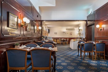 Hotel Leonet fotoğrafı