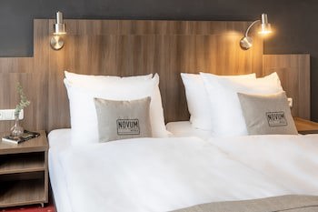 Hotel Leonet galeri fotoğrafı