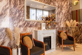 Hotel Leonet galeri fotoğrafı