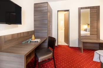 Hotel Leonet galeri fotoğrafı