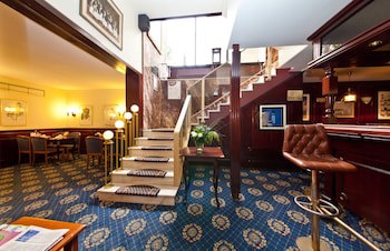 Hotel Leonet galeri fotoğrafı