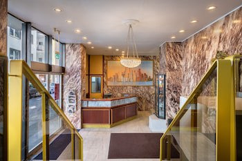 Hotel Leonet galeri fotoğrafı