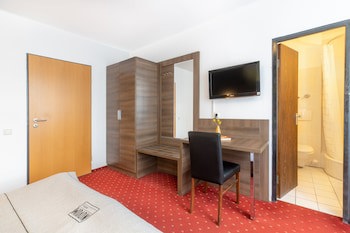 Hotel Leonet galeri fotoğrafı