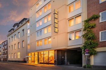 Hotel Leonet galeri fotoğrafı