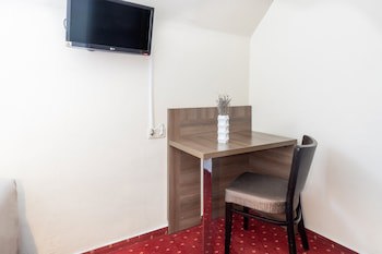 Hotel Leonet galeri fotoğrafı