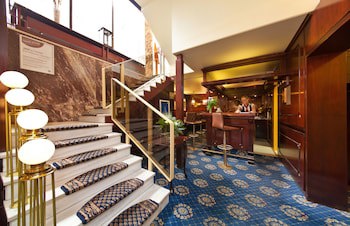 Hotel Leonet galeri fotoğrafı