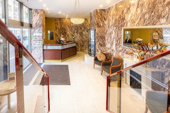 Hotel Leonet galeri fotoğrafı