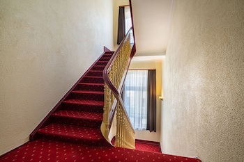 Hotel Leonet galeri fotoğrafı