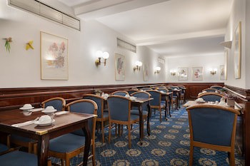 Hotel Leonet fotoğrafı