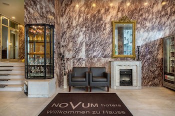 Hotel Leonet galeri fotoğrafı