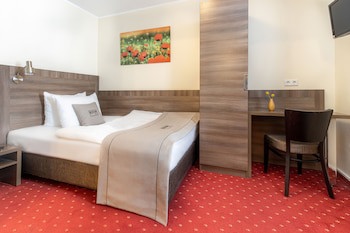 Hotel Leonet galeri fotoğrafı