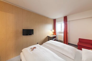 Sure Hotel by Best Western Muenchen Hauptbahnhof galeri fotoğrafı