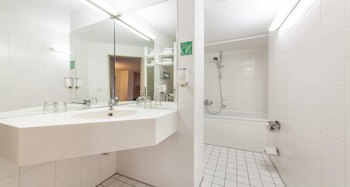 Sure Hotel by Best Western Muenchen Hauptbahnhof galeri fotoğrafı