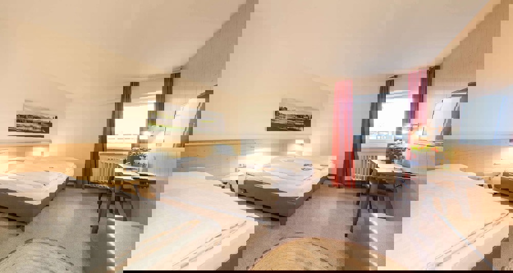 Sure Hotel by Best Western Muenchen Hauptbahnhof