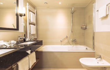Althoff Hotel Furstenhof Celle fotoğrafı