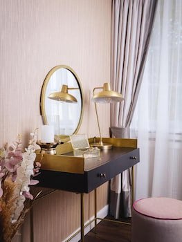 Althoff Hotel Furstenhof Celle galeri fotoğrafı