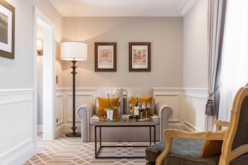 Althoff Hotel Furstenhof Celle galeri fotoğrafı
