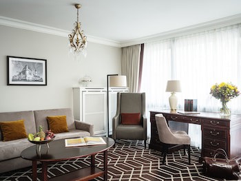 Althoff Hotel Furstenhof Celle galeri fotoğrafı