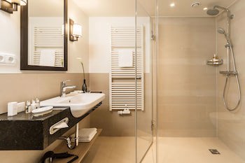 Althoff Hotel Furstenhof Celle fotoğrafı